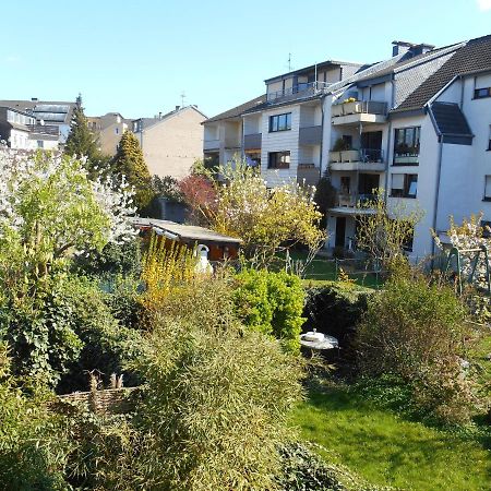 Cologne Homestay Extérieur photo