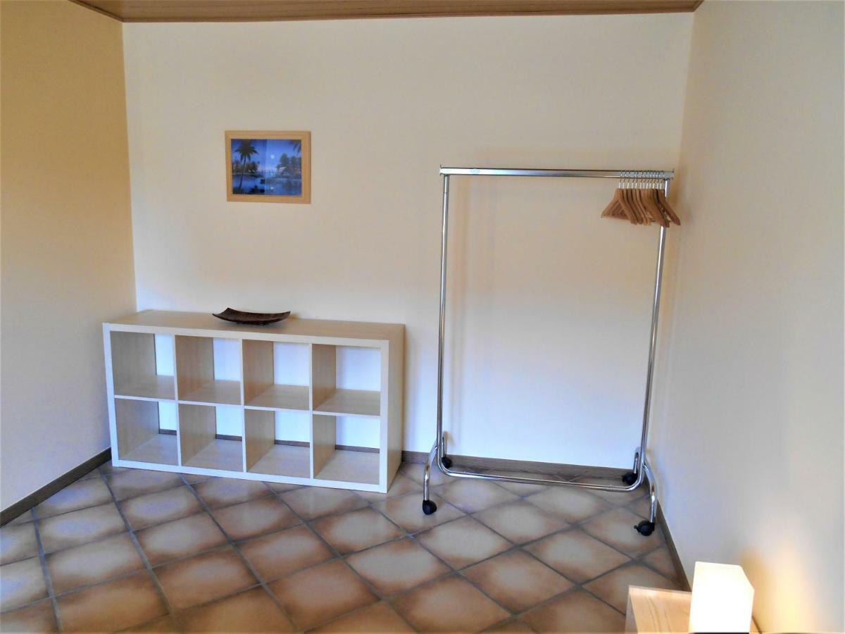 Cologne Homestay Chambre photo